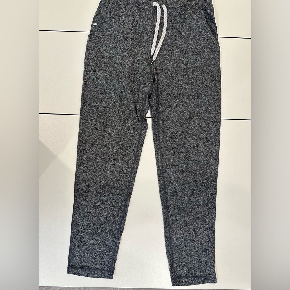 Vuori men’s ponto performance pant